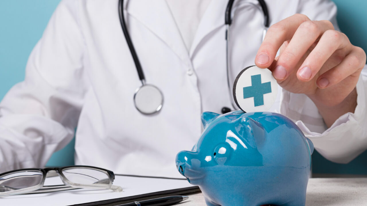 Seguro de Gastos Médicos Mayores - La Asesora de Playa