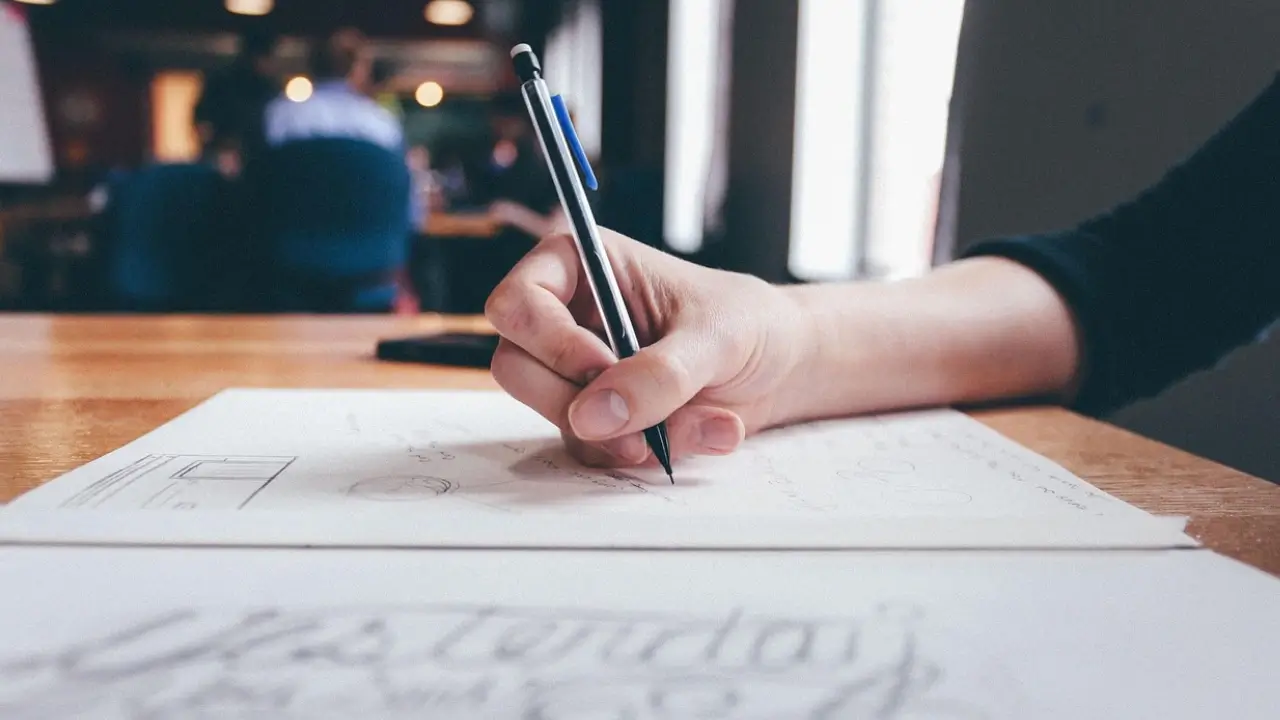 Plan personalizado de protección financiera - La asesora de playa